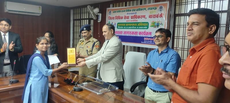 M D College, Barabanki Events photo 11